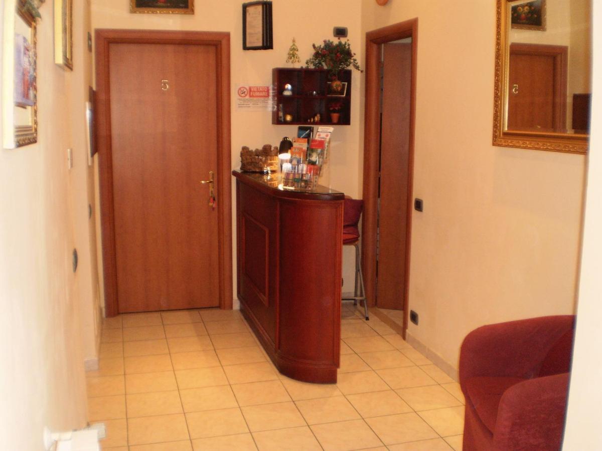 B&B Starlight - Rome — Foto 1