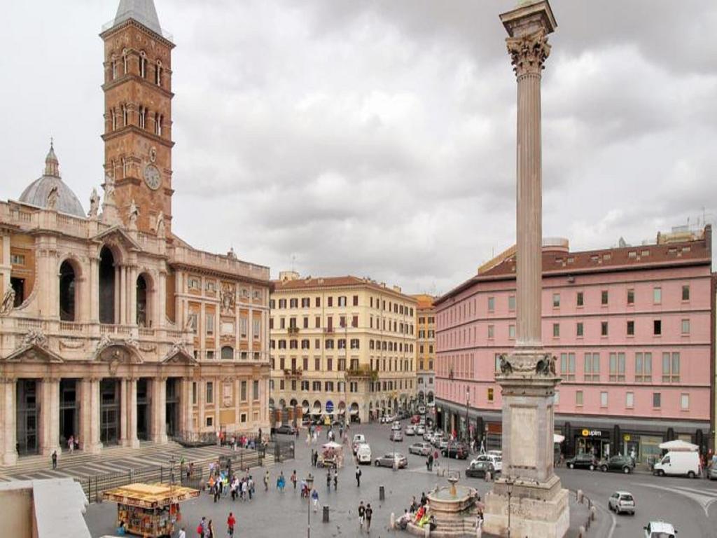 B&B Starlight - Rome — Foto 2